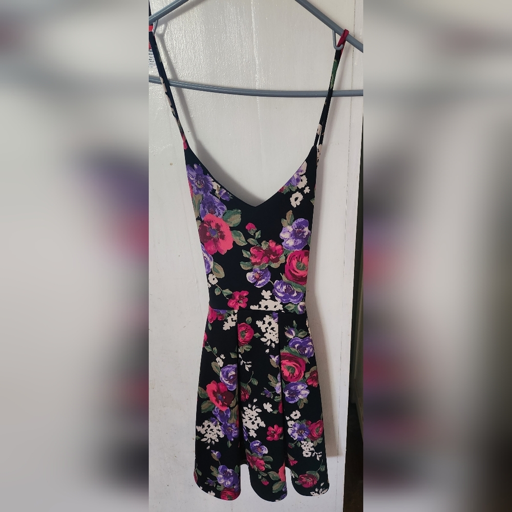 Summer dress